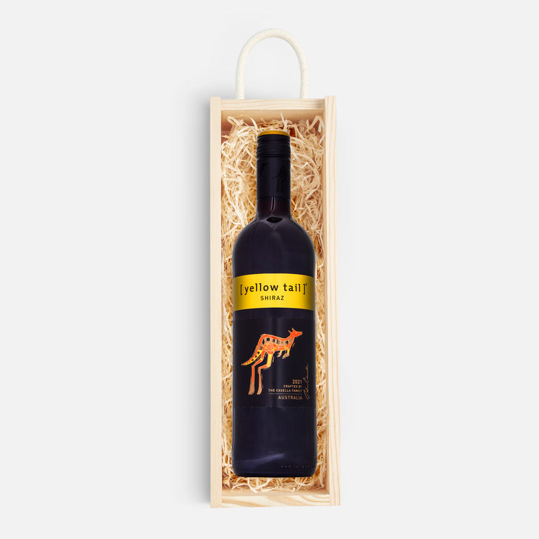 Longest Drive Alcohol Gift Box