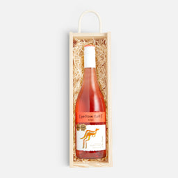 Valentine's Day Alcohol Gift Box