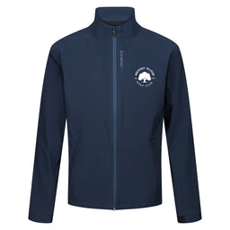 Broome Manor Stromberg Weathertech Waterproof Golf Jacket