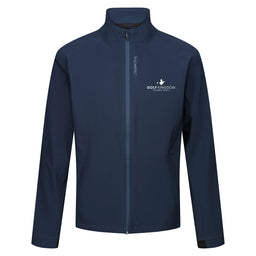 Golf Kingdom Stromberg Weathertech Waterproof Golf Jacket