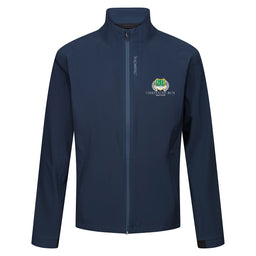 Christchurch Stromberg Weathertech Waterproof Golf Jacket