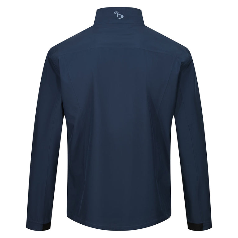 Christchurch Stromberg Weathertech Waterproof Golf Jacket