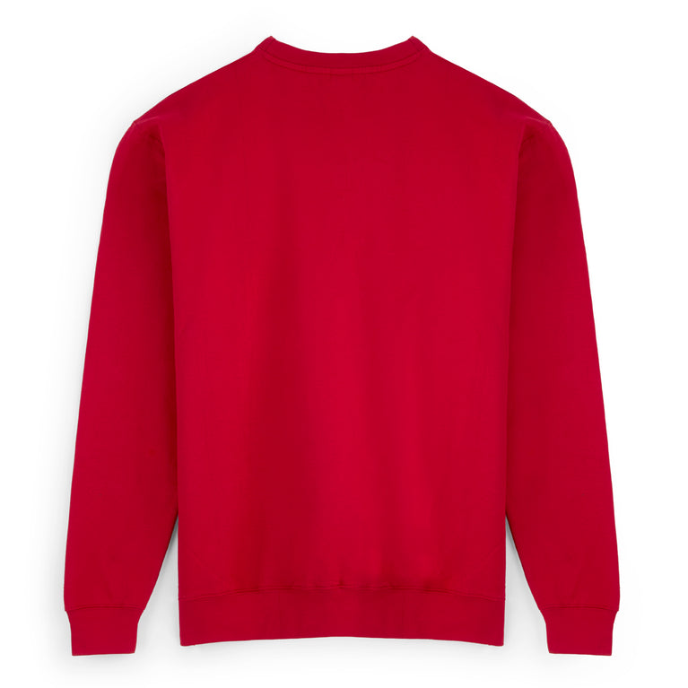 Driving Home For Christmas Sweatshirt