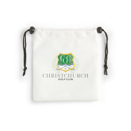 Christchurch Faux Leather Pouch - Pack of 10